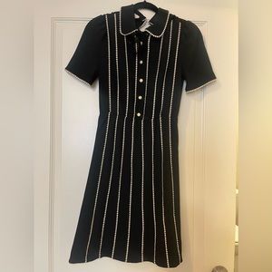 Gucci dress never worn